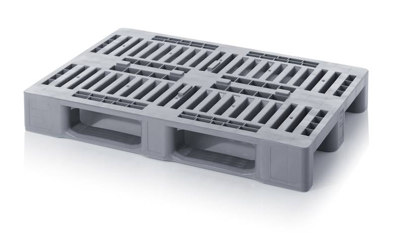 Paleta higieniczna                          
bez krawędzi zabezpieczającej